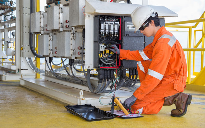Expert Elevator Certification Services in Pakistan