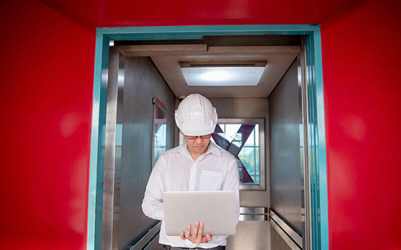 How Approved Elevator Consultants Ensure Quality