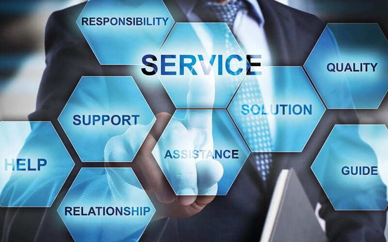 Client Support Providing Ongoing Consultancy and Guidance
