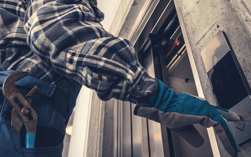 Cost-Effective Elevator Maintenance Strategies for Lahore Buildings