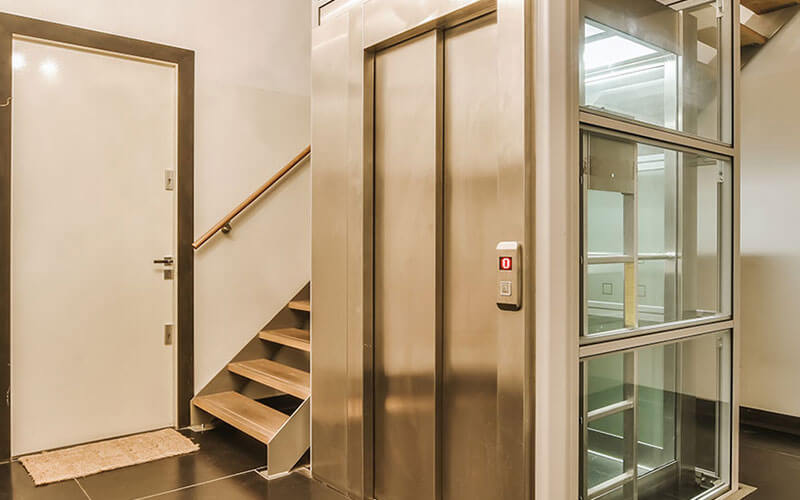 Customized Solutions for Unique Building Requirements