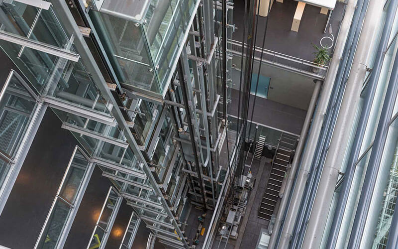 Elevate Your Building Get Independent Lift Consultants Services