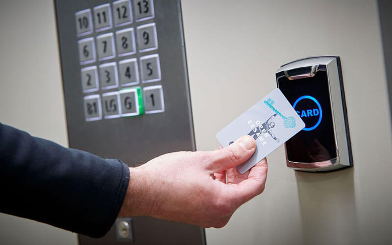 Elevator-Data-Security