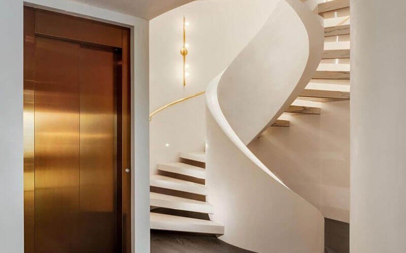 Elevator Design Trends
