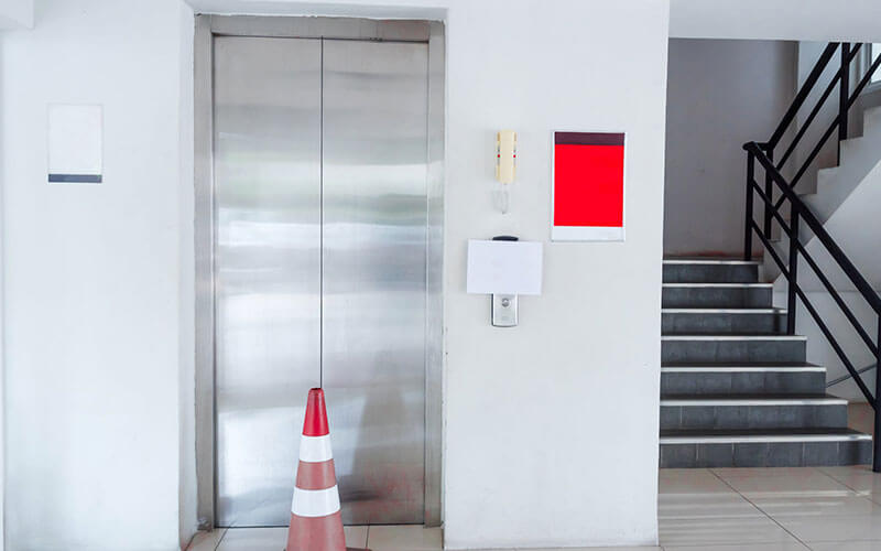 Elevator Emergency Preparedness Planning for Contingencies