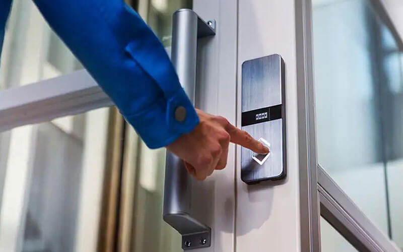 Elevator Modernization and Upgradation Services