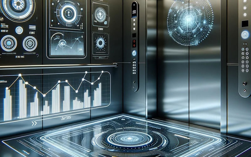 Emerging Trends in Elevator Technology