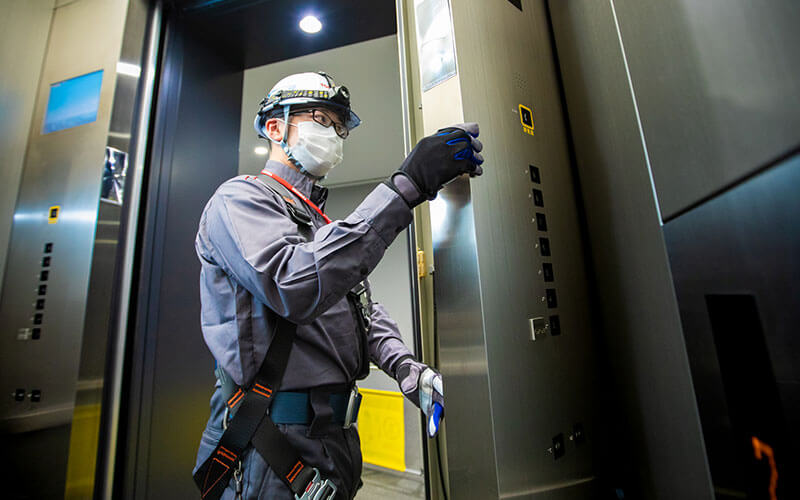 Ensuring-Passenger-Security-through-Elevator-Third-Party-Inspections
