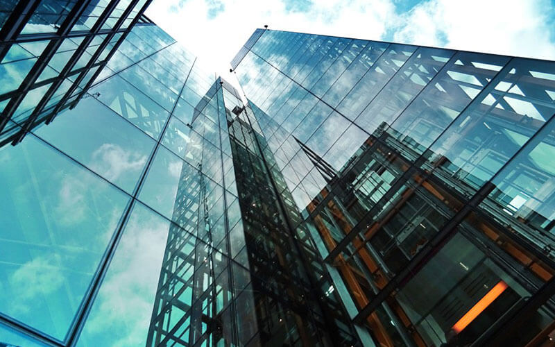 Facilitating Vertical Transportation in High Rise Structures