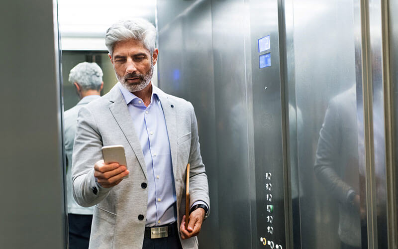 Future Trends in Elevator Consulting Services