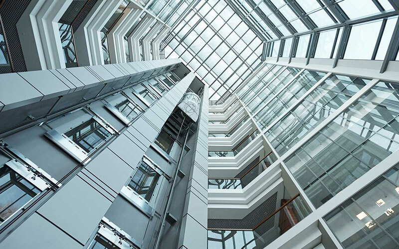 Get Innovative Vertical Transportation Consulting Solutions