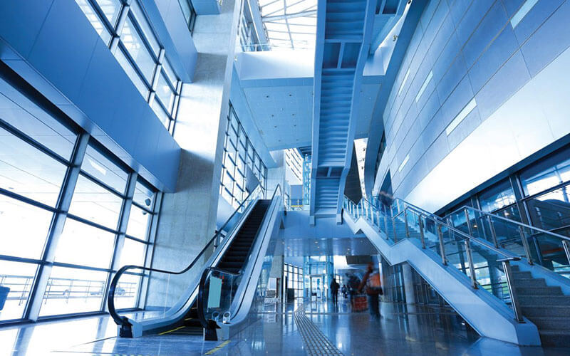 Get Lift Modernization Services in Pakistan