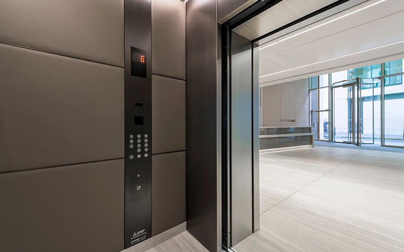 Get Professional Lift Consultancy Services in Rawalpindi Pakistan