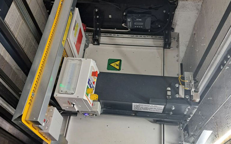 Get Top Elevator Engineers Services in Lahore Pakistan