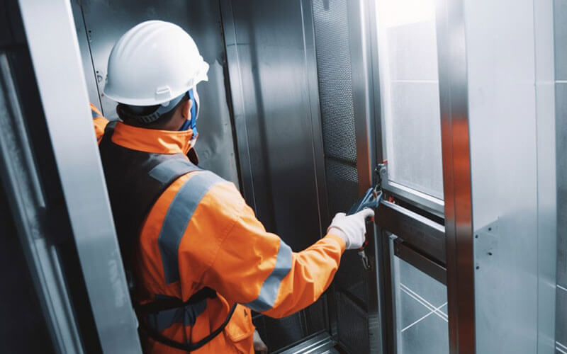 Hire Elevator Repair Specialists in Pakistan