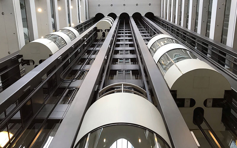 Hire Professional Elevator Consulting and Installation Specialists