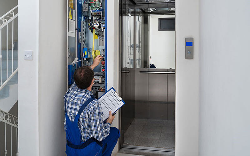 How a Lift Consulting Engineer Can help You