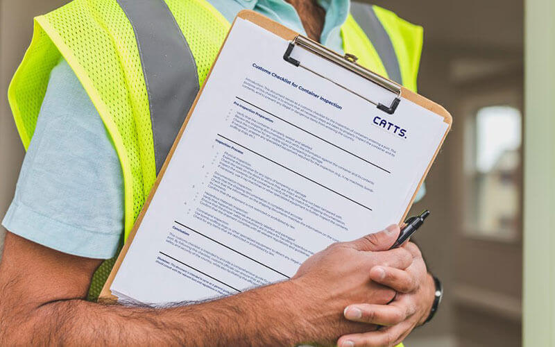Importance of Proper Documentation in Acceptance Inspections