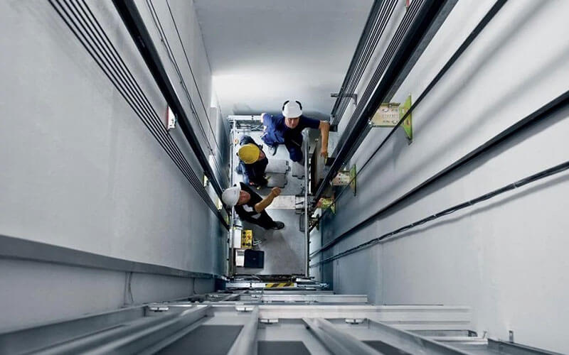 Improving Vertical Transportation System Reliability