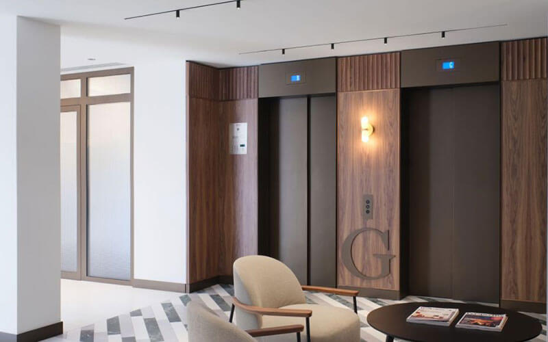 Independent Lift Consultants' Approach to Inclusive Design