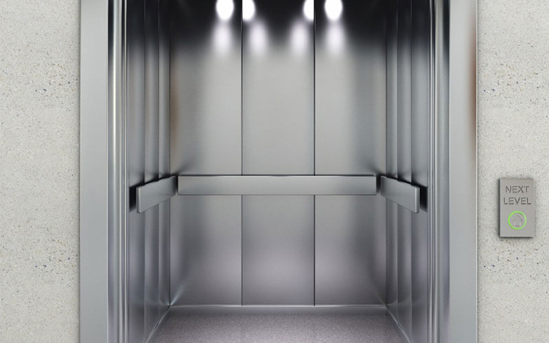 Innovations in Lift Technology and Design