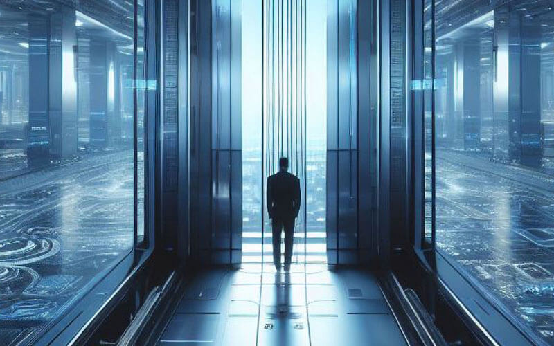 Integrating-Technology-in-Elevator-Solutions
