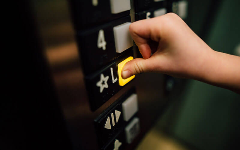 Leveraging Technology for Efficient Lift Modernization