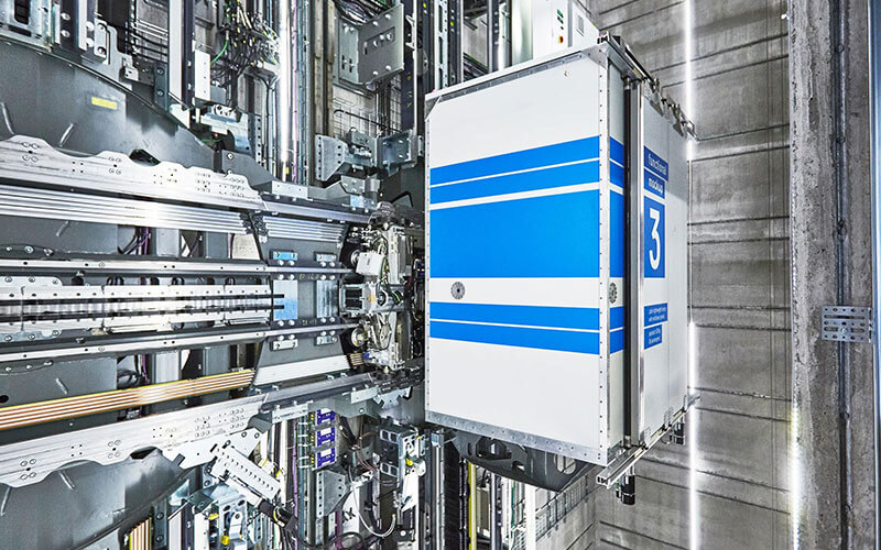 Looking Ahead Emerging Trends in Lift Consultation
