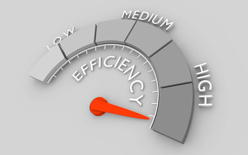 Maximizing Efficiency and Performance