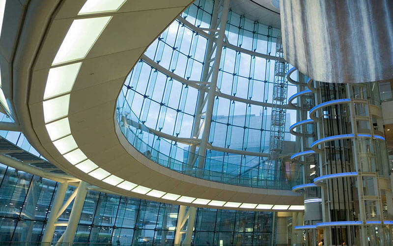 Maximizing Efficiency in Vertical Transportation Systems