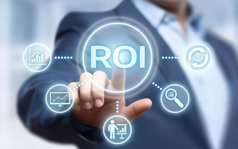 Maximizing ROI with Verifyne's Expertise