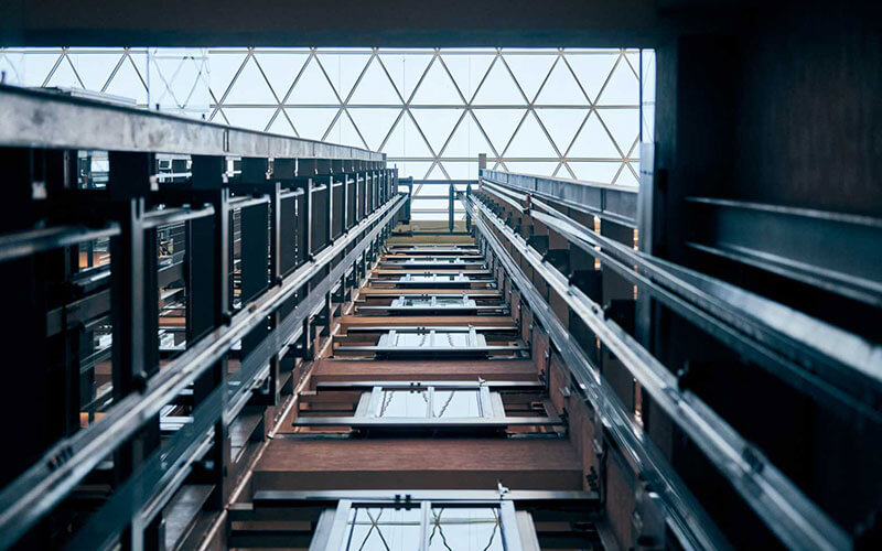 Overcoming Challenges in Vertical Transportation Projects