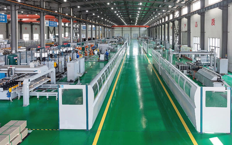 Partnering with Leading Manufacturers