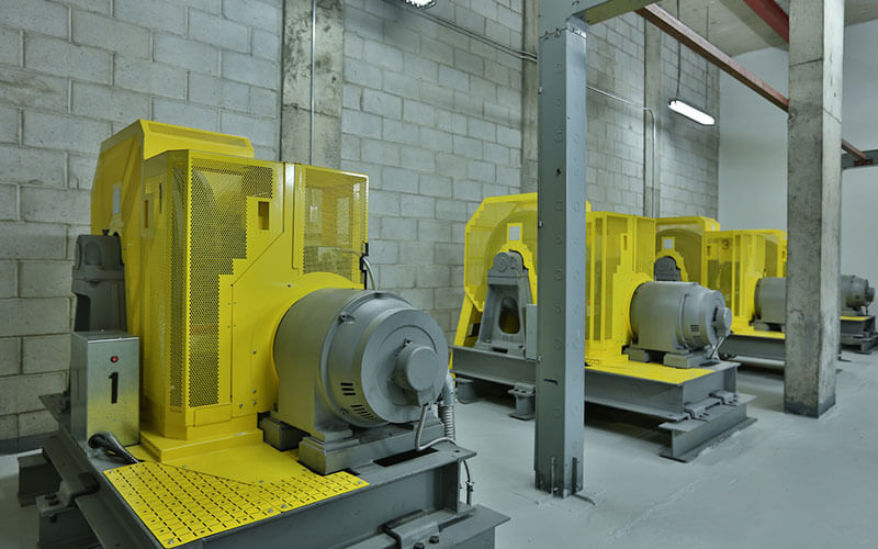 Reliable Suppliers for Elevator Maintenance
