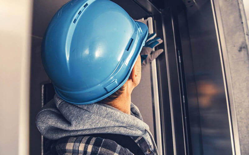 Role of Acceptance Inspections in Elevator Installation Process