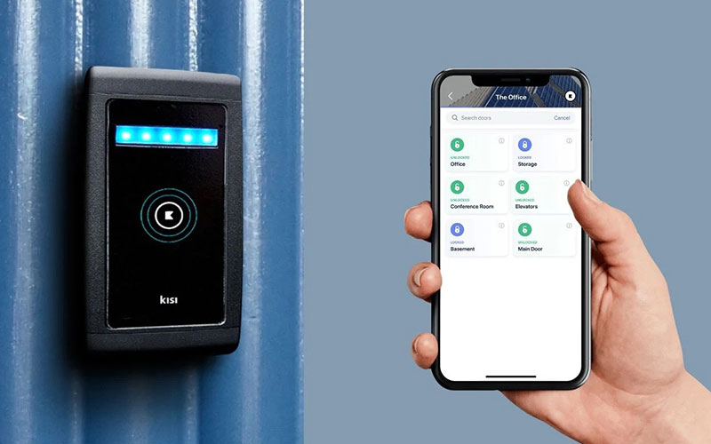 Smart Elevator Systems