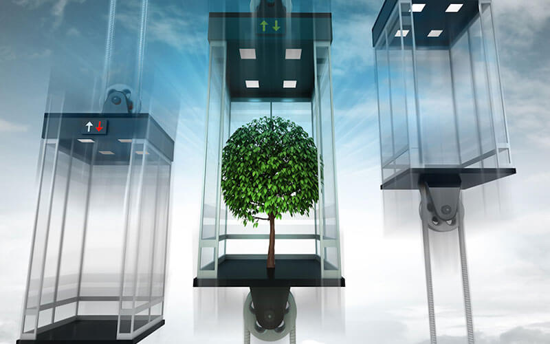 Sustainable Practices in Vertical Transportation Consulting