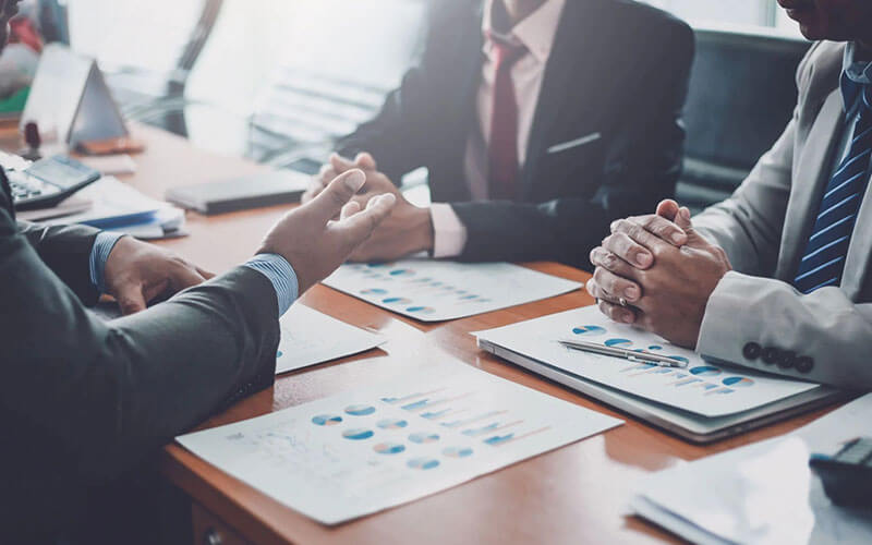 Tailored Solutions Understanding Your Specific Needs
