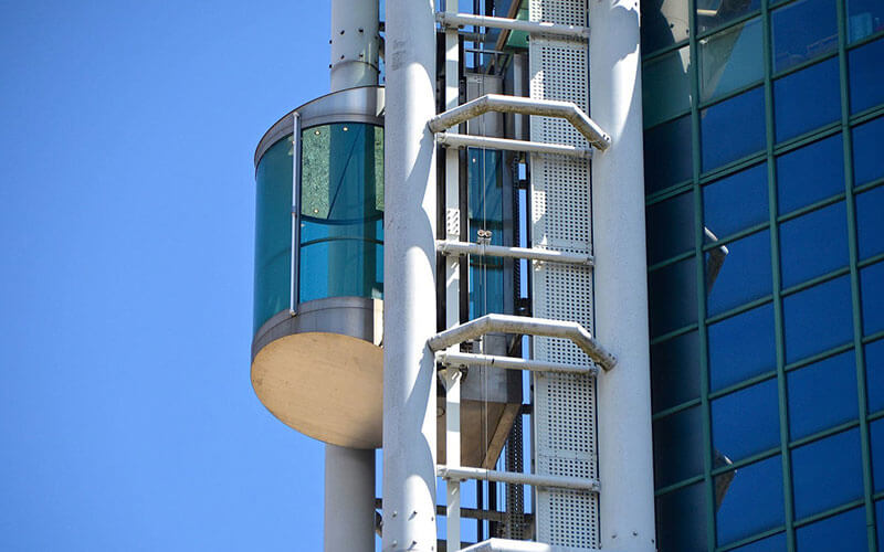The Importance of Elevators in Modern Buildings