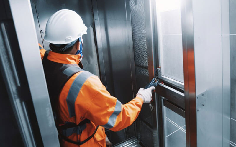 The Importance of Reliable Lift Management Services