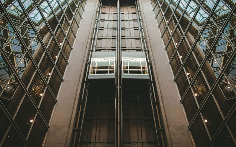 The Rising Need for Vertical Mobility