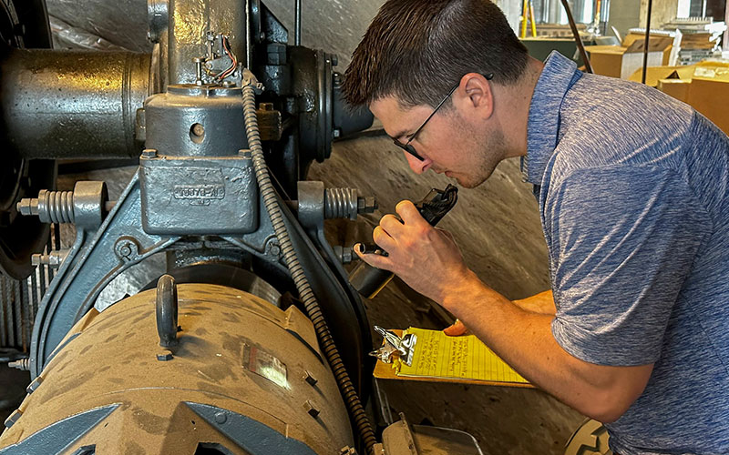 The Role of Independent Lift Consultants