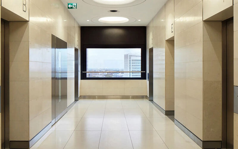 The Role of Lift Consultants in New Building Projects