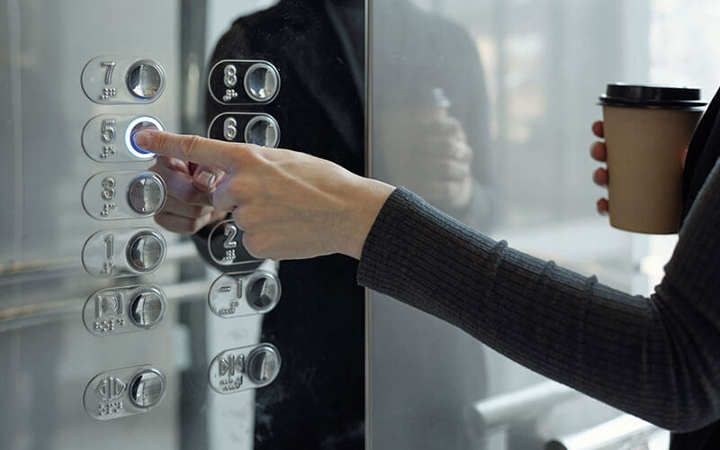 Get Verifyne Elevator Consulting Services at Your Fingertips