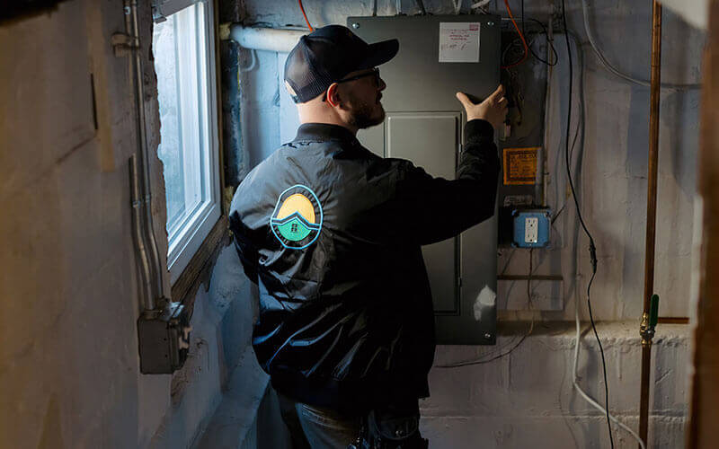 The Significance of Acceptance Inspections