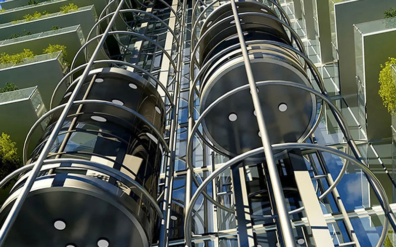 Understanding Elevator Consultancy Services