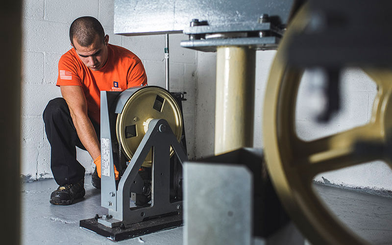 Understanding Elevator Maintenance Consulting