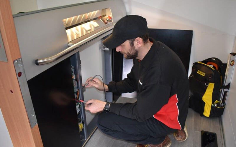 Understanding the Scope of Lift Consultancy Services
