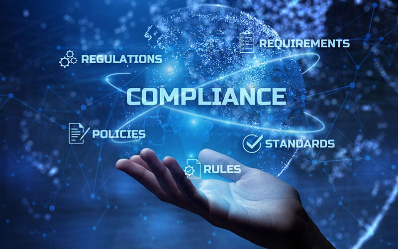Verifying-Regulatory-Adherence