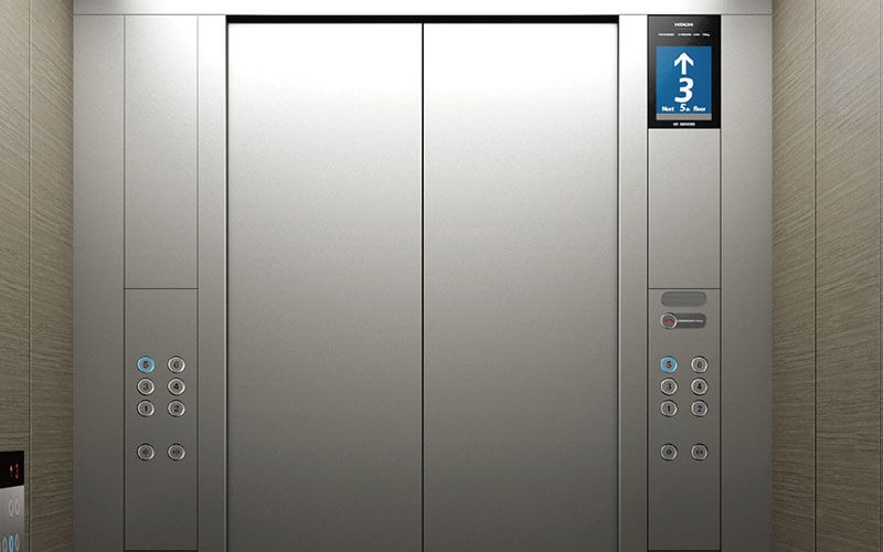 Verifyne Trusted Lift Management Services in Pakistan
